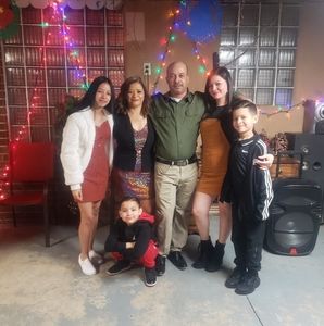 Meet your Posher, Roberto